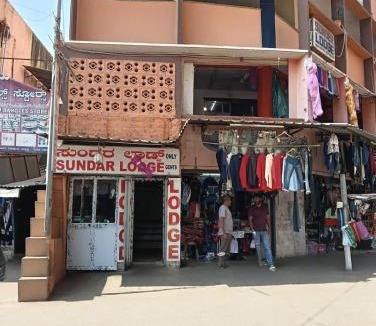 Hubli Cabin | Sundar lodge
