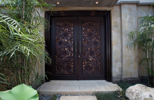 Beraban Villa | Sundara Oceanside Villa