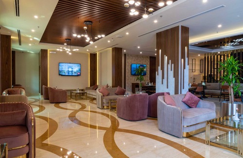 Jeddah Hotel | Sunday Emerald Hotel