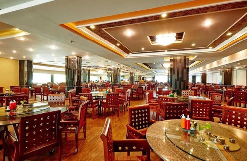 Na Chom Thian Hotel | Sunday Grand Jomtien Pattaya