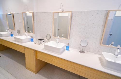 San Juan Hostel | SunDay Hostel