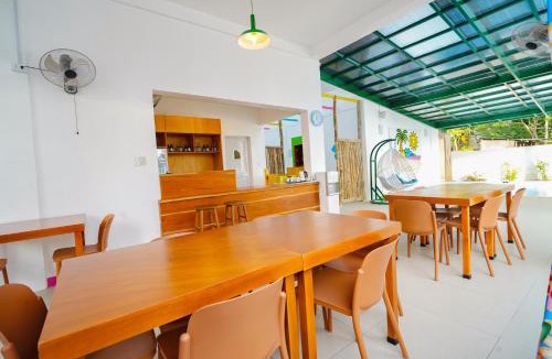 San Juan Hostel | SunDay Hostel
