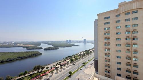 Ras Al Khaimah Hotel | Sunday Mangrove Corniche Hotel, Ras Al Khaimah