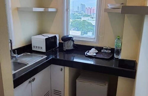 Suan Luang Hotel | Sunday Platinum Suites