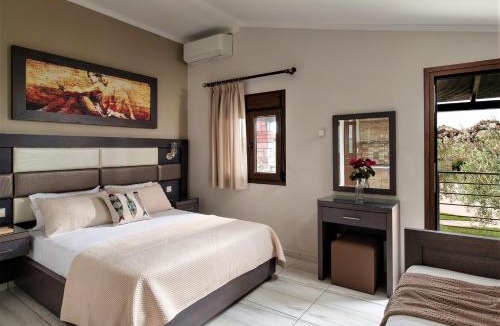 Gerakini Apartment | Sunday Resort