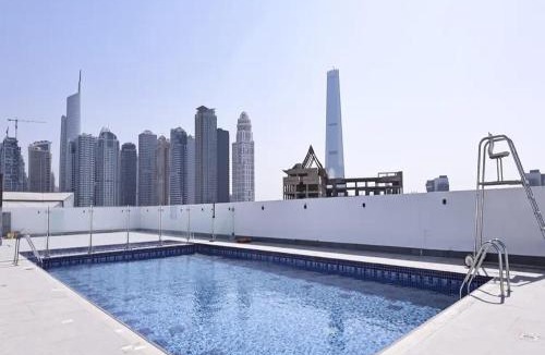 Jebel Ali Hotel | Sunday Sheikh Zayed Road Concord Tower by Belvilla