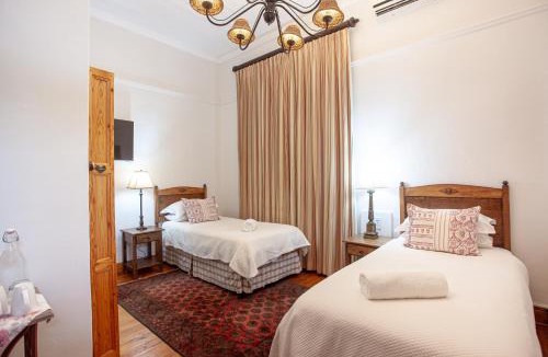 Graaff-Reinet House | Sundays Karoo Guesthouse