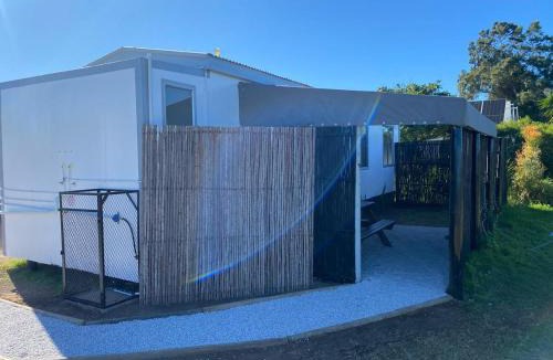 Colchester Apartment | Sundays River Tiny homes - 5 min from Addo Park South Gate