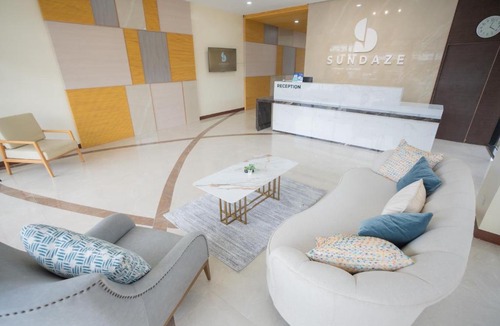 Naga Hotel | Sundaze Hotel