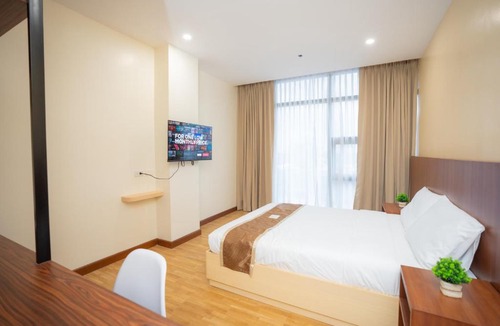 Naga Hotel | Sundaze Hotel