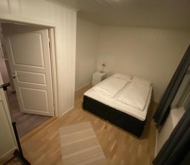 Olden Apartment | Sunde panorama
