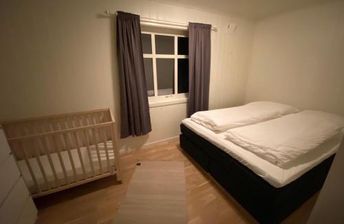 Olden Apartment | Sunde panorama