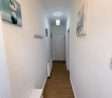 Sunderland House | Sunderland Contractor Top Stay