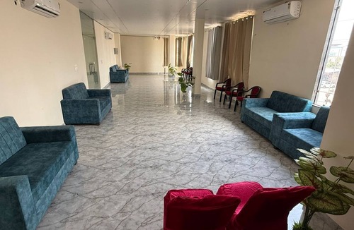 Alwar Hotel | Sundervan Resort