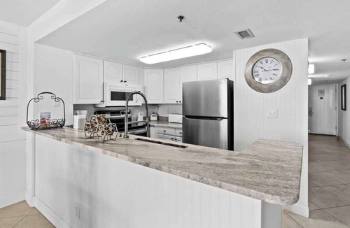 Destin Condo | SunDestin 1BR Beach Retreat With Relaxing Gulf-Front Balcony - Unit 0306