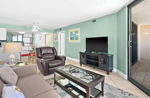 Destin Condo | SunDestin Resort Unit 1414