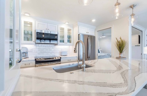 Beachview Country Club Estates Condo | Sundial E304 - Stunning Gulf Front 3BR Condo - Sleeps 8 - Breathtaking Views!
