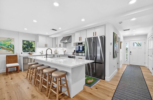 Boca Grande House | Sundown 1 - 3 bed/3 bath - Community Pool - Gulffront - Sleeps 6