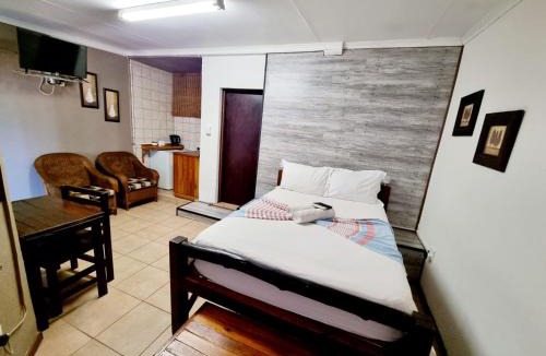 Komatipoort House | Sundown Lodge