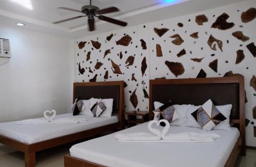 Manoc-Manoc Hotel | Sundown Resort & Austrian Pension House