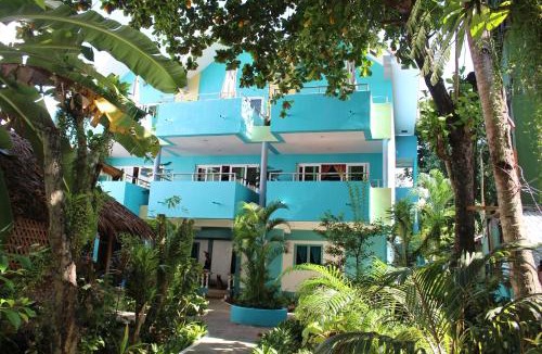 Manoc-Manoc Hotel | Sundown Resort & Austrian Pension House
