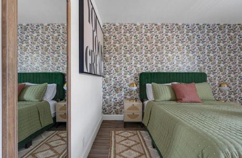 National City Apartment | Sundown Sanctuary Near Downtown SanDiego & Gaslamp