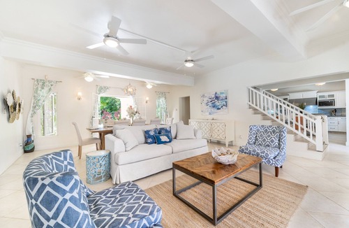 Mullins Villa | Sundown Villa, Mullins, St. Peter, Barbados