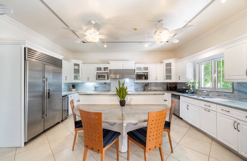 Mullins Villa | Sundown Villa, Mullins, St. Peter, Barbados