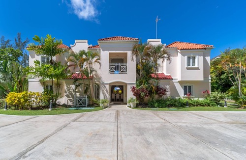 Mullins Villa | Sundown Villa, Mullins, St. Peter, Barbados