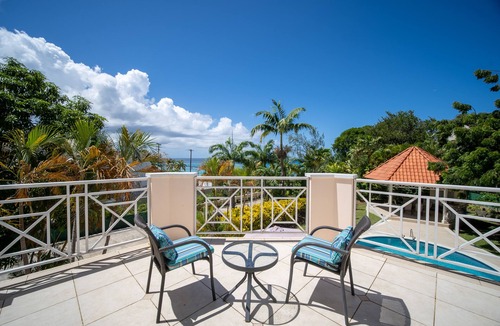 Mullins Villa | Sundown Villa, Mullins, St. Peter, Barbados