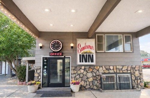 Forsyth Hotel | Sundowner Inn Forsyth I 94