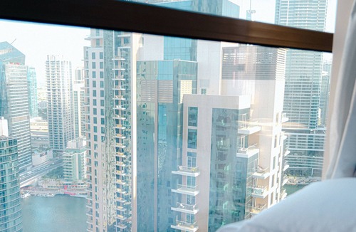 Al Sufouh 2 Hostel | Sundrift Dubai Hostel