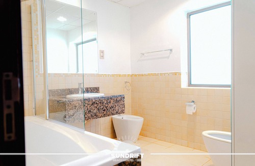 Al Sufouh 2 Hostel | Sundrift Dubai Hostel
