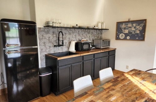 Wellsville House | Sundrop Suite at Sundrop Acres