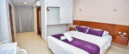 Cercado Chiclayo Hotel | Sunec Hotel
