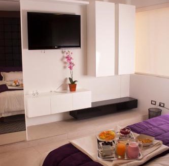 Cercado Chiclayo Hotel | Sunec Hotel