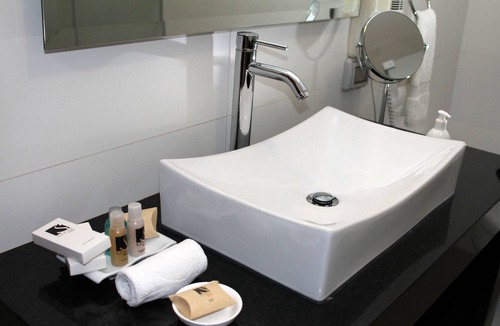 Chiclayo Hotel | Sunec Hotel