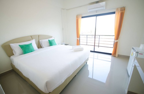 Uttaradit Hotel | Sunee Boutique Hotel