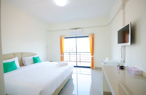 Uttaradit Hotel | Sunee Boutique Hotel