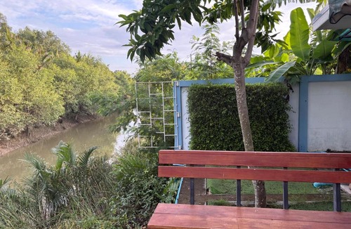 Chachoengsao Hotel | Sunee View Hotel