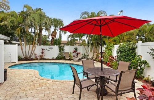 Holmes Beach House | Sunfish 104