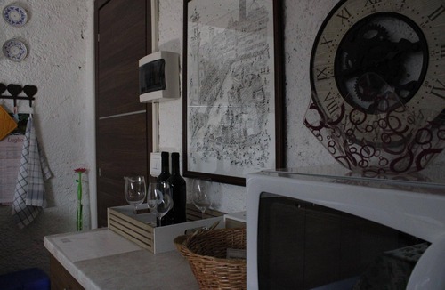 Terranuova Bracciolini Other | Sunflower Apartment
