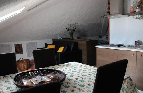 Terranuova Bracciolini Other | Sunflower Apartment