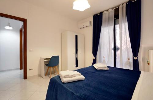 Municipio 3 House | Sunflower Apartment