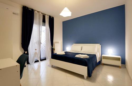 Municipio 3 House | Sunflower Apartment