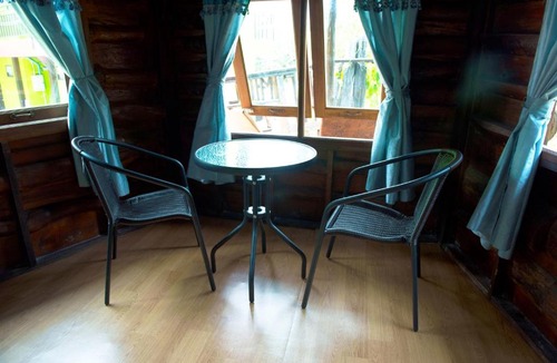 Ko Phi Phi House | Sunflower Boathouse