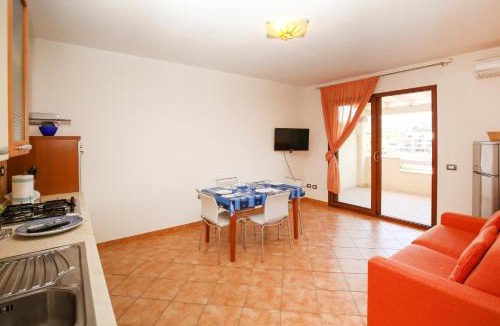 Castelsardo Historic Centre Apartment | Sunflower Castelsardo