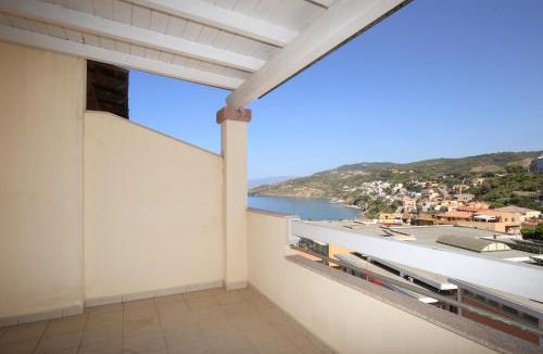 Castelsardo Historic Centre Apartment | Sunflower Castelsardo