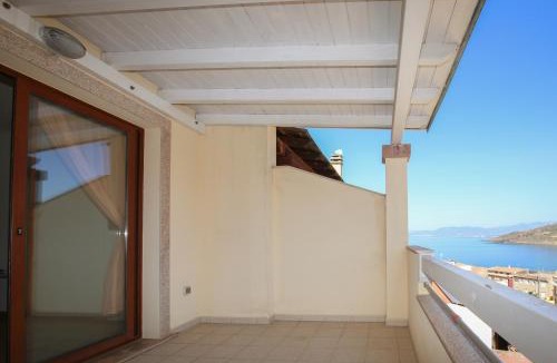 Castelsardo Historic Centre Apartment | Sunflower Castelsardo