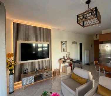 Loutra Edipsou Apartment | Sunflower
